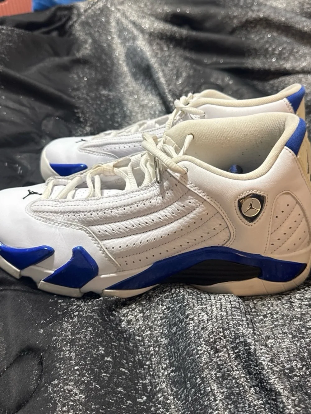 Jordan air 14